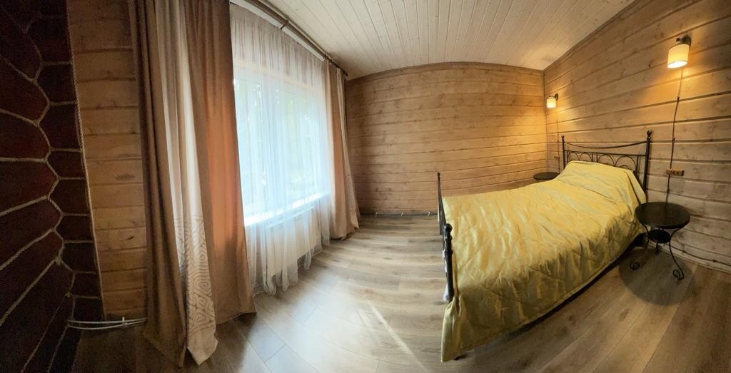 новая комната дом 2