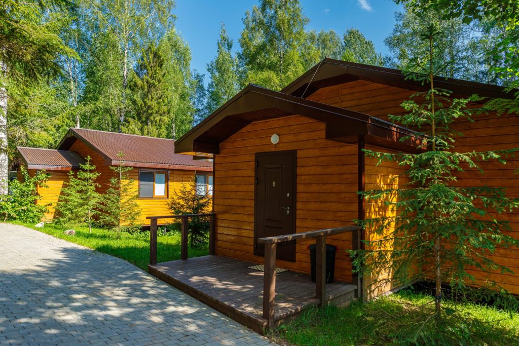 На Валдае можно отдохнуть недорого, если знать, на чем экономить