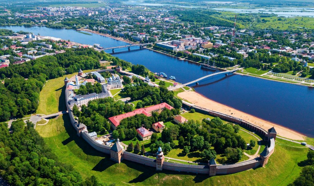 Отдых в Новгородской области: куда ехать, кроме Великого Новгорода